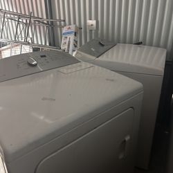 Kenmore Dryer