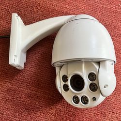 Reolink rlc-423 poe ptz security camera