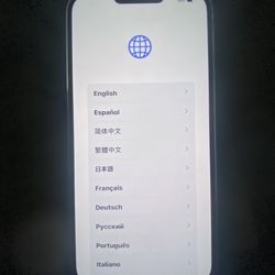 Apple iPhone 14 Plus 128GB Purple 