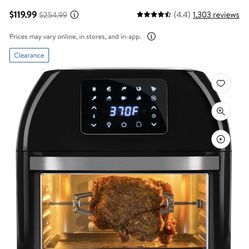 Air Fryer
