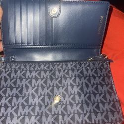 Bolsa Cartera. Michael KORS  Original 
