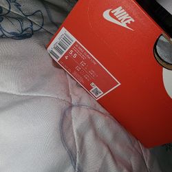 Panda NIKE