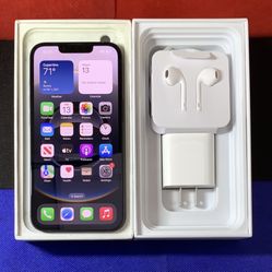 iPhone 16e - 256 GB - For Any Company / Para Cualquier Compañía 