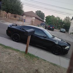 2014 Dodge Charger