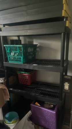 Shelf