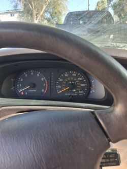 1994 Toyota Camry