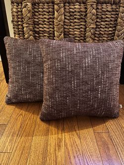 Hearth & Hand with Magnolia Throw Pillows, Set of 2