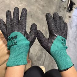 Protective Gloves