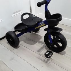 Toddlers Tricycle 