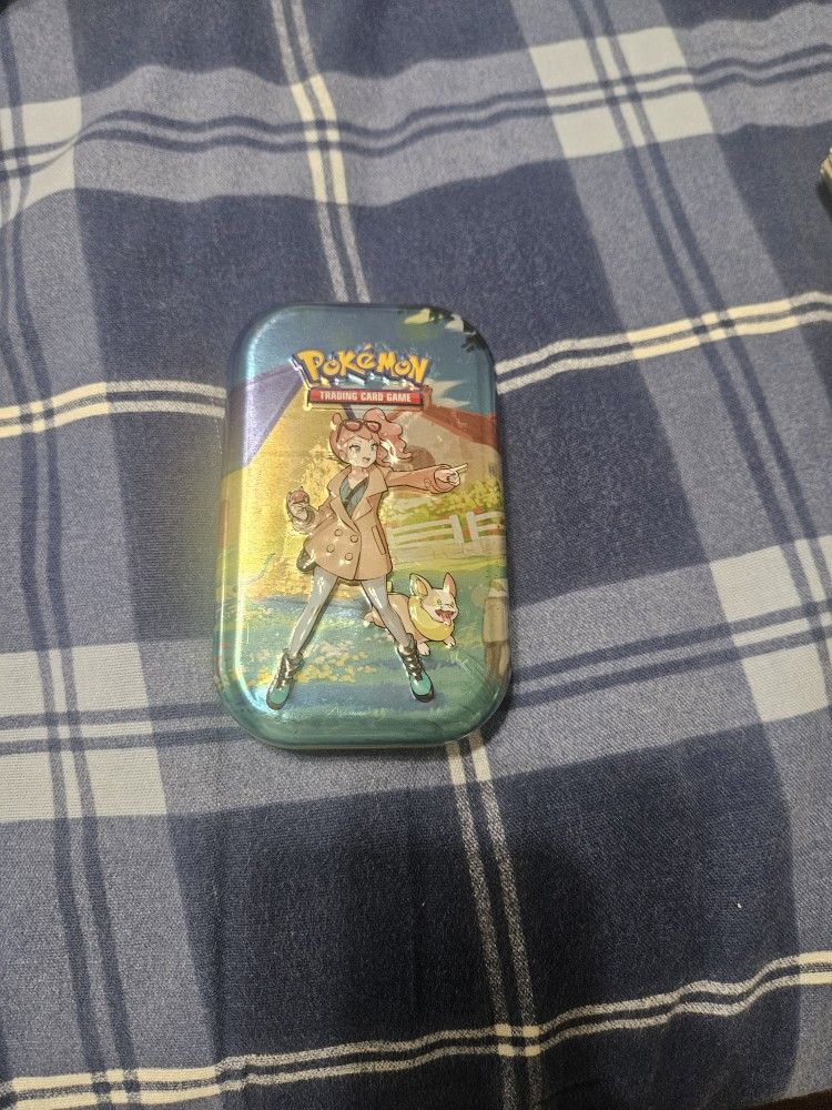 Pokémon Cards