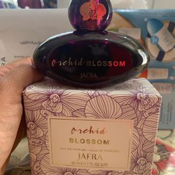 Jafra Perfume Nuevo 
