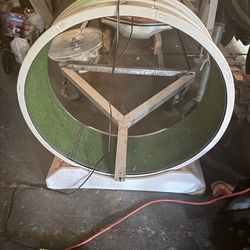 Cat Treadmill / Exercise wheel