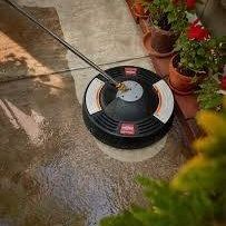 Pressure Washer Surface Cleaner Attachment 