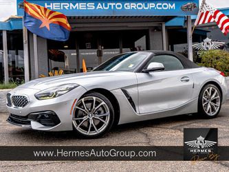 2019 BMW Z4