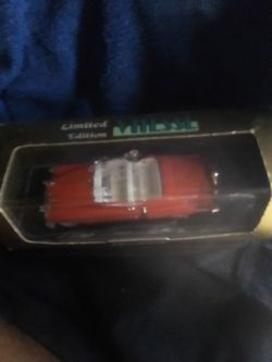 Cadillac El dorado 53