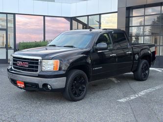 2008 GMC Sierra 1500