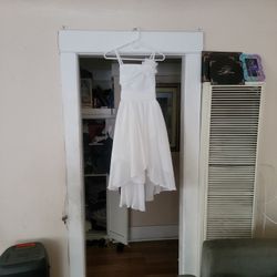 Party Dress Size 14