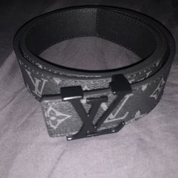 Louis Vuitton Belt