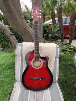 Guitar