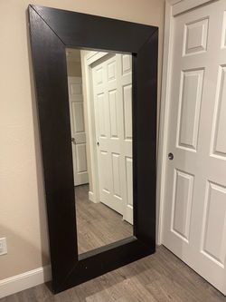 IKEA mirror