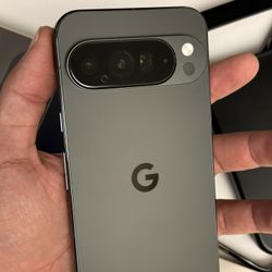 Google Pixel 10 Pro Xl  256gb Unlocked