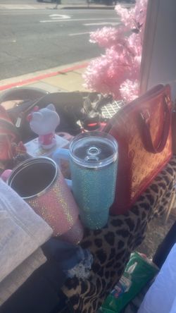 Yard sale