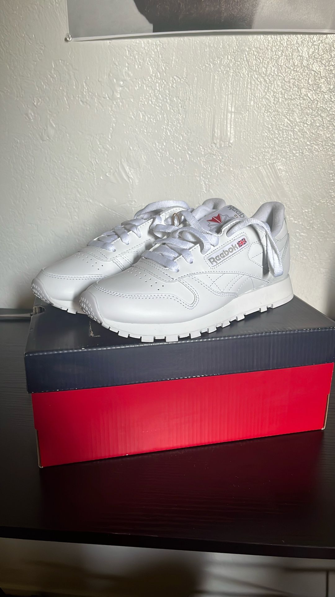 Reebok Shoes