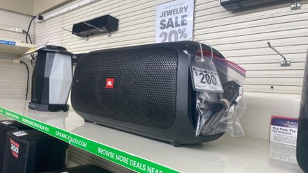 JBL PARTYBOX OTG