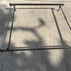 Twin/Full/Queen Bed frame