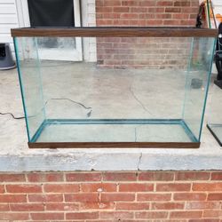 Aquarium 40 Gallon