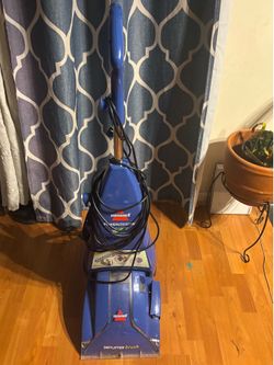 Bissell pro carpet cleaner