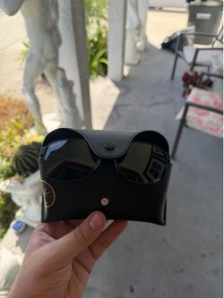 Ray-Ban Polarized Sunglasses