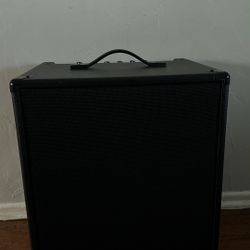 Mark Bass 150 Watt