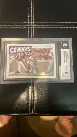 1987 Topps trading card