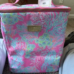 Wine Cooler Holder Bag 