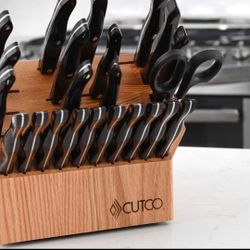 Cutco Sets And Etc