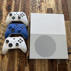 Xbox One S All Digital Edition