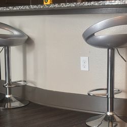 Bar stools