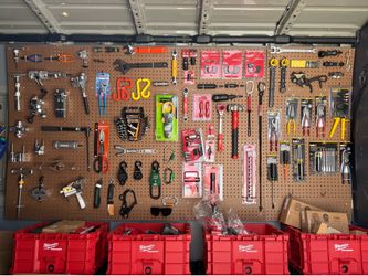 Lineman Tools