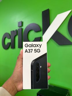 Samsung Galaxy A37