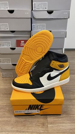 Jordan 1 Taxi