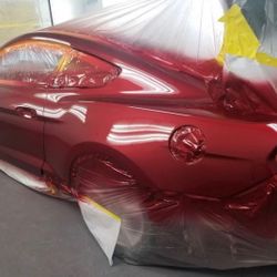 Auto Paint 