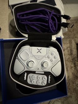 Victrix Pro BFG PS5 Controller with Case