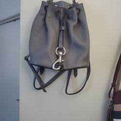 Rebecca Minkoff Backpack Purse