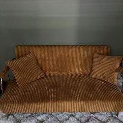 Couch And Rug