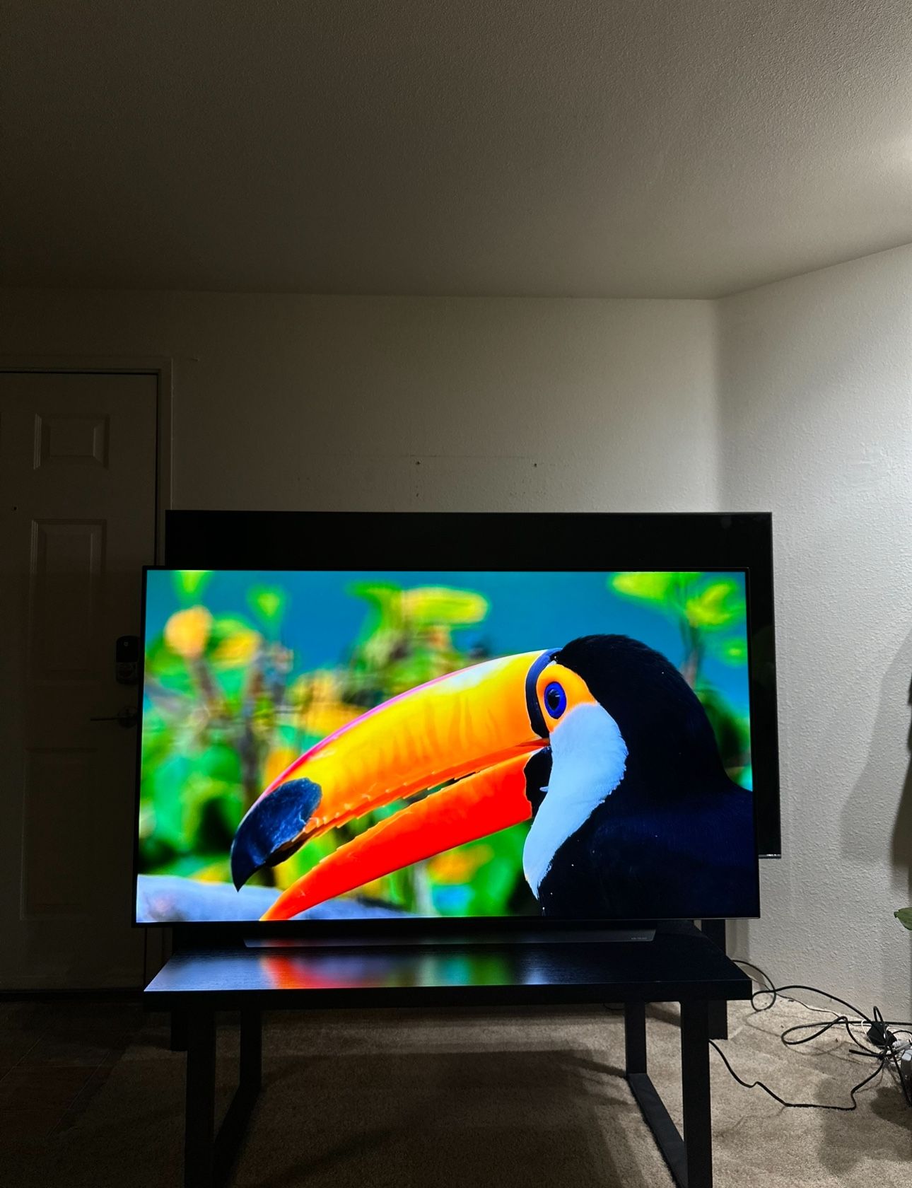48” LG 4K OLED EVO C4