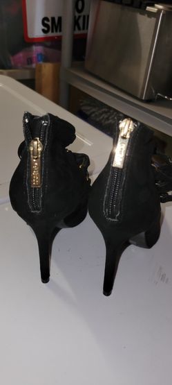 Guess Heels