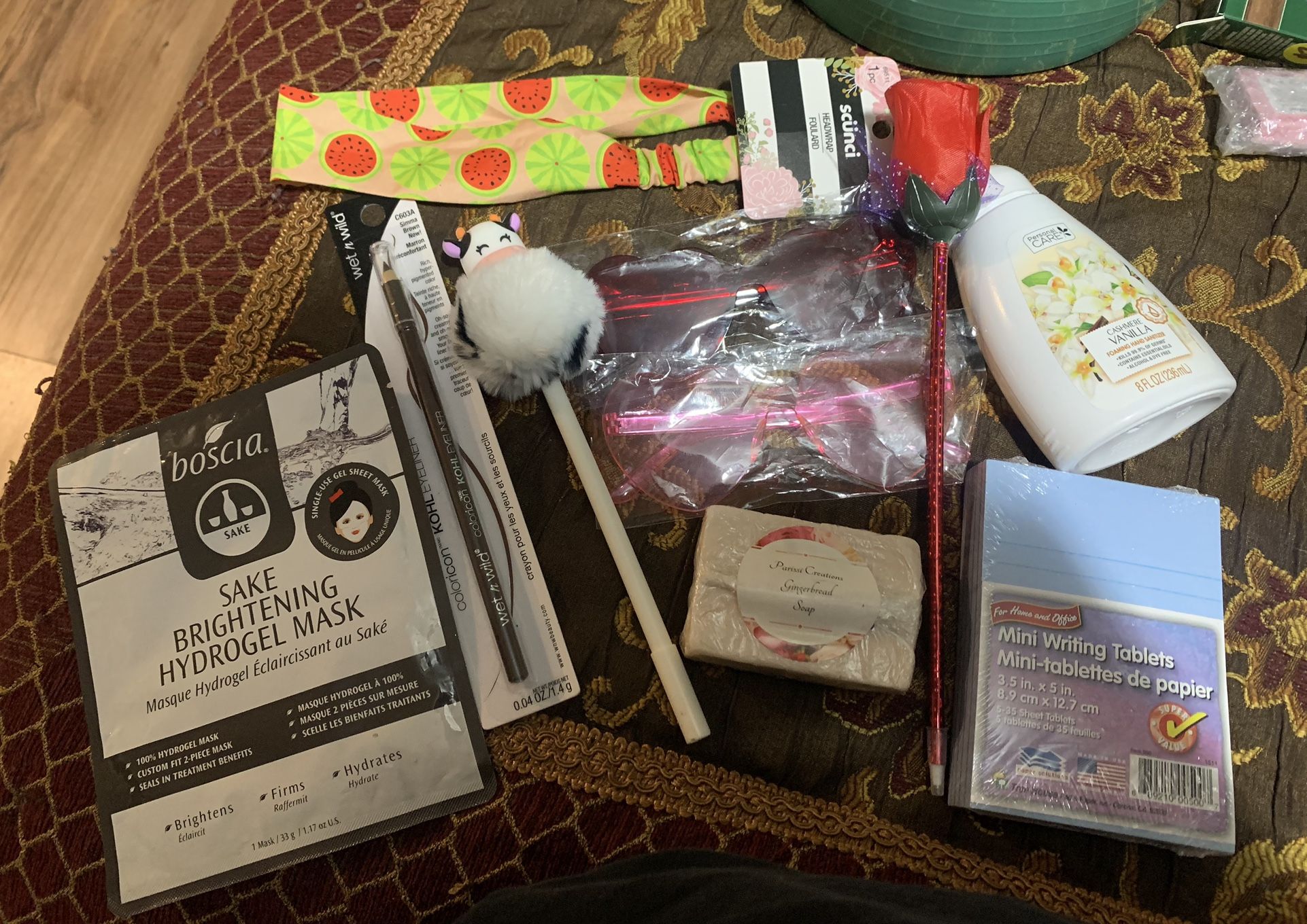 Bundle
