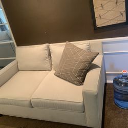 Love Seat Couch