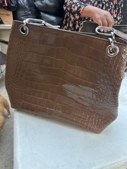 michael kors purse